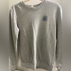 Gray U.S. House of Representatives Crewneck Sweatshirt
